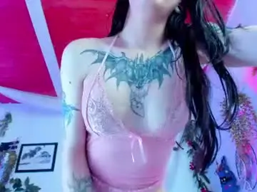 Chaturbate Nude Webcam of bathory_vamps