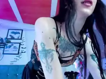 Chaturbate Sex Cam of bathory_vamps