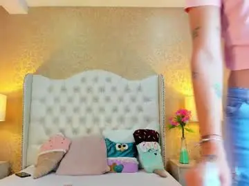 Chaturbate Free Live Porn of biancamonroe_