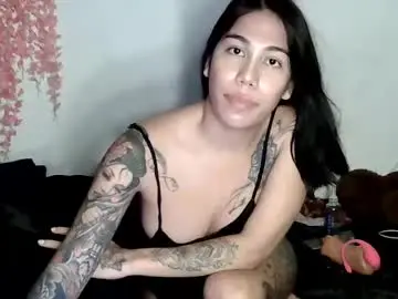 Chaturbate Adult Video Chat of hot_kieshe