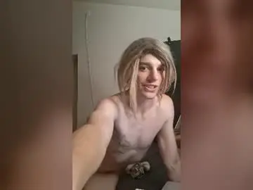Chaturbate Adult Webcams of transhottie02