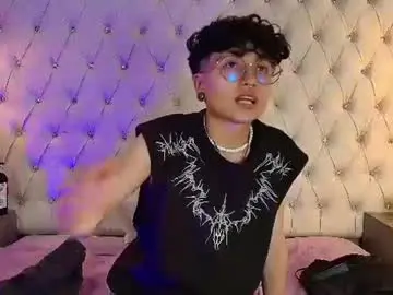 Chaturbate Sex Cam of ian_mathias