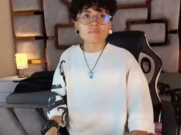 Chaturbate Live Sex of ian_mathias