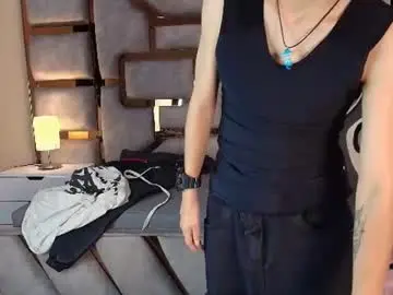 Chaturbate Adult Webcams of ian_mathias