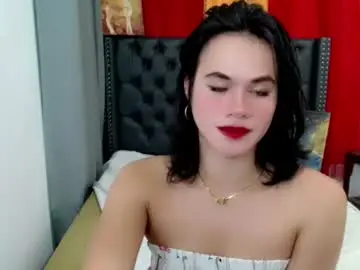 Chaturbate Live Sex Cam of channel_maxine