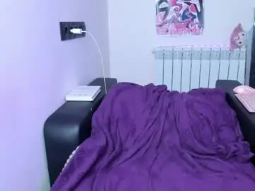 Chaturbate Free Porn Cam of tenebrise