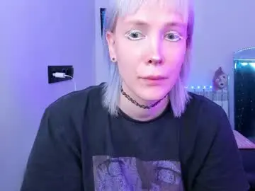 Chaturbate Free Porn Cam of tenebrise