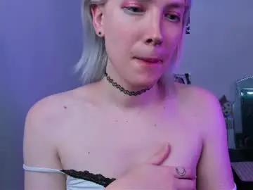 Chaturbate Free Porn Cam of tenebrise