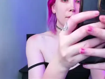 Chaturbate Adult Video Chat of tenebrise