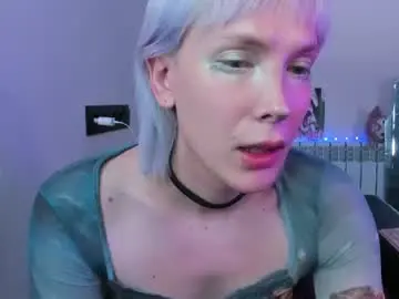 Chaturbate Nude Webcam of tenebrise