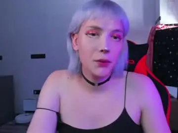 Chaturbate Adult Webcam of tenebrise