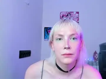 Chaturbate Live Sex of tenebrise
