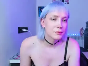 Chaturbate Free Porn Cam of tenebrise