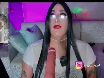 Chaturbate Watch Live Sex Cams of veronika_foxter