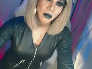 Chaturbate Live Sex Cam of cum_4youbaby