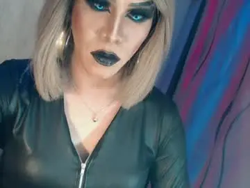 Chaturbate Live Sex Cam of cum_4youbaby