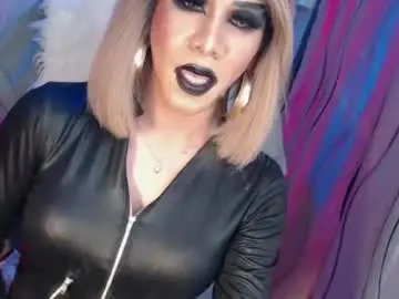 Chaturbate Sex Cam of cum_4youbaby