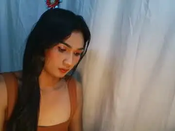 Chaturbate Live Sex Cam of sam_mitinair