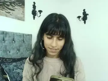 Chaturbate Best live sex cam show of bella_poisonous