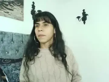 Chaturbate Nude Webcam of bella_poisonous