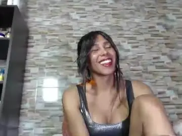Chaturbate Watch Live Sex Cams of ebonyxprincess