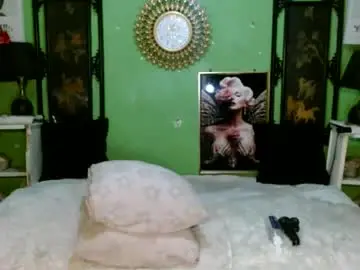 Chaturbate Sex Cam of seductivecatxxx