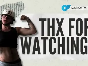 Chaturbate Live Porn of darioftm