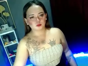 Chaturbate Free Porn Cam of pussy_and_cock_lover