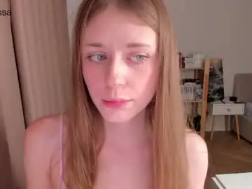 Chaturbate Adult Webcams of hakulissa