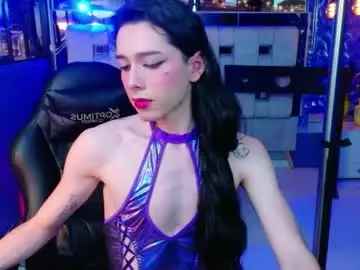 Chaturbate Live Sex of sharlon_