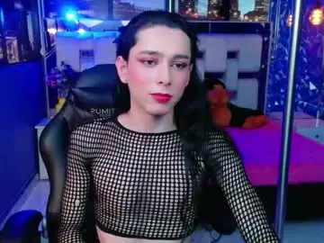 Chaturbate Nude Webcam of sharlon_