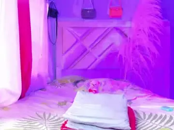 Chaturbate Sex Cam of sophia_horny19