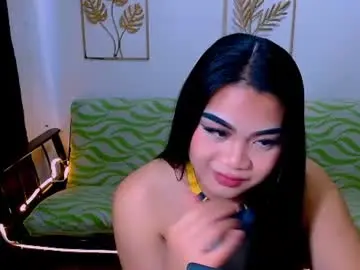 Chaturbate Live Sex Cam of chloe_elsher