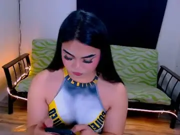 Chaturbate Adult Webcams of chloe_elsher