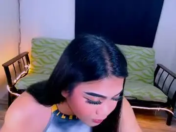 Chaturbate Live Sex of chloe_elsher