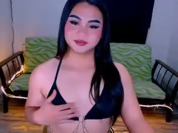 Chaturbate Sex Chat of chloe_elsher