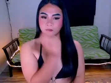Chaturbate Sex Chat of chloe_elsher