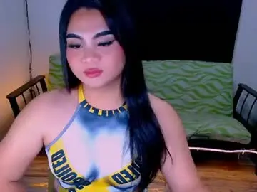 Chaturbate Live Sex Cam of chloe_elsher