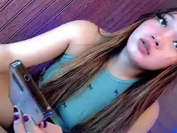 Chaturbate Adult Webcams of innocentcock69_britney