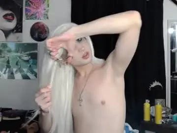 Chaturbate Nude Webcam of viperthedoll