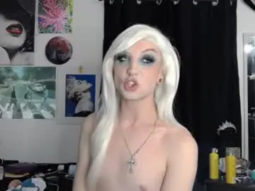 Chaturbate Free Live Porn of viperthedoll