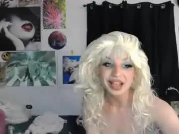 Chaturbate Adult Video Chat of viperthedoll