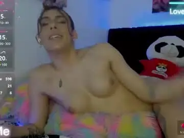 Chaturbate Adult Webcams of arii_scorpion