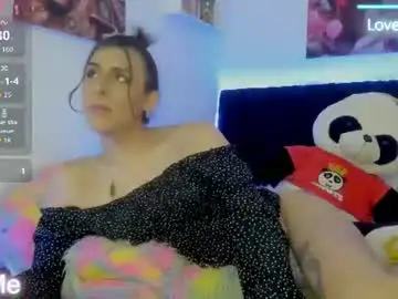 Chaturbate Live Sex of arii_scorpion