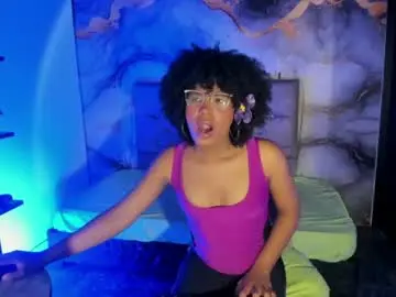 Chaturbate Watch Live Sex Cams of cataleyamoon_