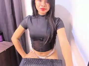 Chaturbate Live Sex Cam of sharmainefvkyou