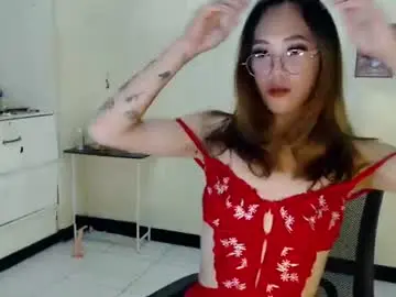 Chaturbate Sex Chat of yourladyalixx