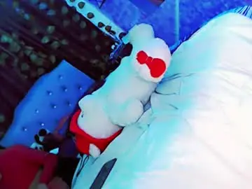 Chaturbate Live Sex Cam of baby_noah23