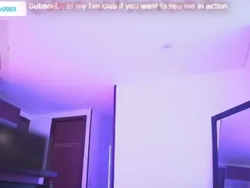 Chaturbate Live Sex of ryansweet_