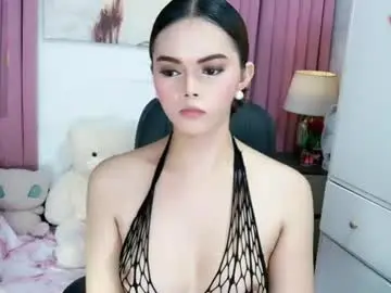 Chaturbate Live Sex Cam of sexy_blairxx